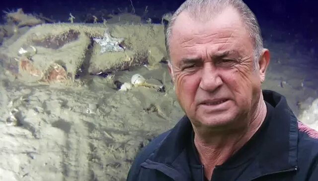 Fatih Terim’in kayınpederi de içindeydi! 51 yıl sonra Marmara Denizi’nde yeni izler bulundu