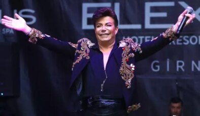 Fatih Ürek bugün son yolculuğuna uğurlanacak