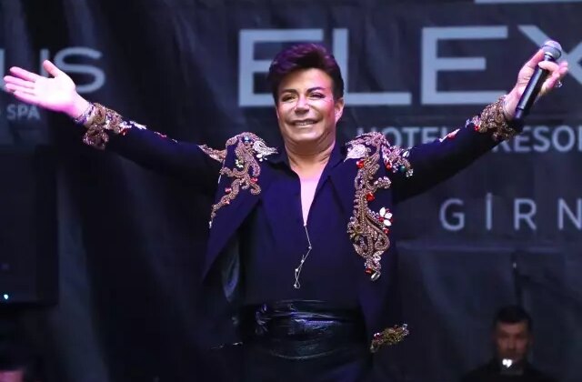 Fatih Ürek bugün son yolculuğuna uğurlanacak