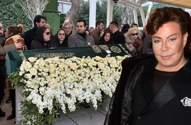 Fatih Ürek’in ailesiyle ilgili inanılmaz iddialar! Daha ölmeden neler yapmışlar neler