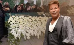 Fatih Ürek’in cenazesine damga vuran görüntü! Ünlü isim tepkisiz kalamadı