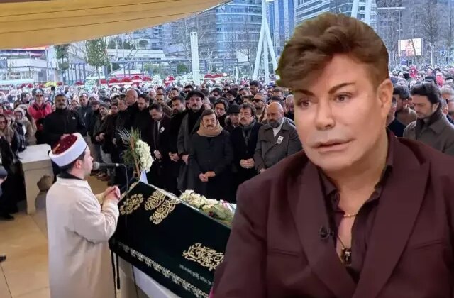 Fatih Ürek’in ölümü sonrası çok konuşulan iddiaya hastaneden yalanlama