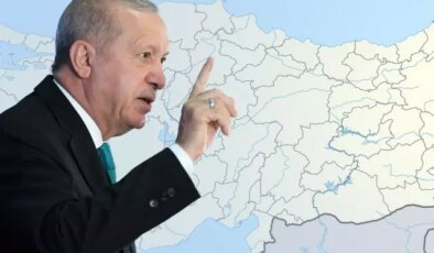 “Felaketimiz olur” diyen Cumhurbaşkanı Erdoğan’ı haklı çıkartan tablo
