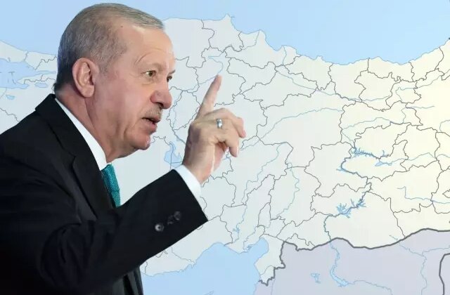 “Felaketimiz olur” diyen Cumhurbaşkanı Erdoğan’ı haklı çıkartan tablo