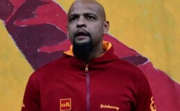 Felipe Melo’dan Galatasaray taraftarını delirten sözler