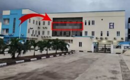 Fener’in eski yıldızı kendi adını taşıyan özel hastane açtı