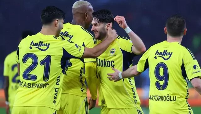 Fenerbahçe’de çifte Asensio müjdesi