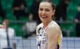 Fenerbahçe’de Eda Erdem ile tarihi imza atıldı