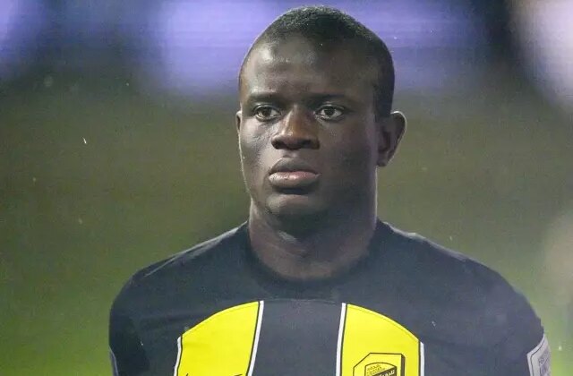 Fenerbahçe’de Kante transferi durdu! Hem de Cristiano Ronaldo yüzünden