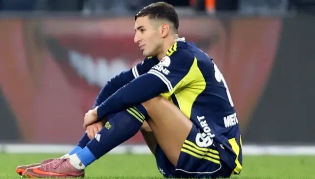 Fenerbahçe’de kırmızı alarm