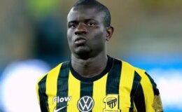 Fenerbahçe’de oynamak isteyen N’Golo Kante’den flaş hareket