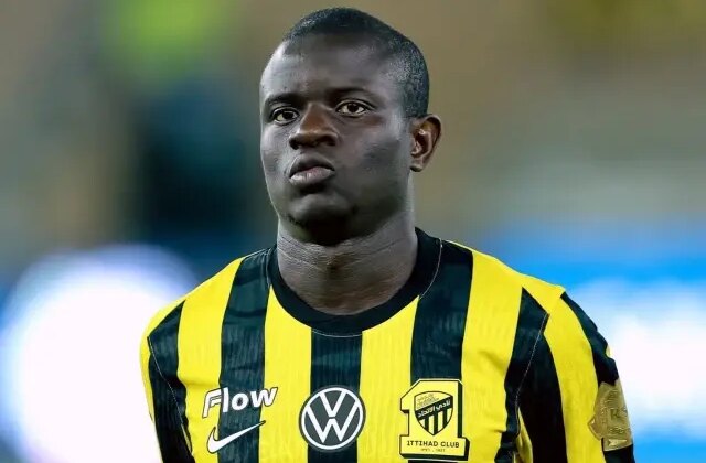 Fenerbahçe’de oynamak isteyen N’Golo Kante’den flaş hareket