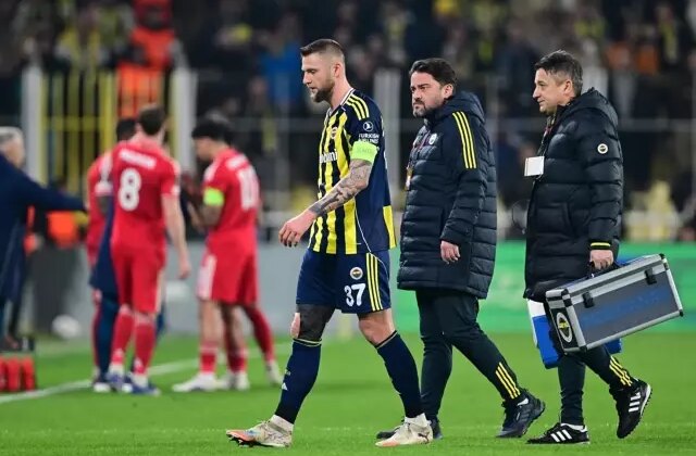 Fenerbahçe’de Skriniar şoku! İşte kaçıracağı maçlar