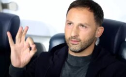 Fenerbahçe’de Tedesco’nun geleceğiyle ilgili karar