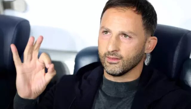 Fenerbahçe’de Tedesco’nun geleceğiyle ilgili karar