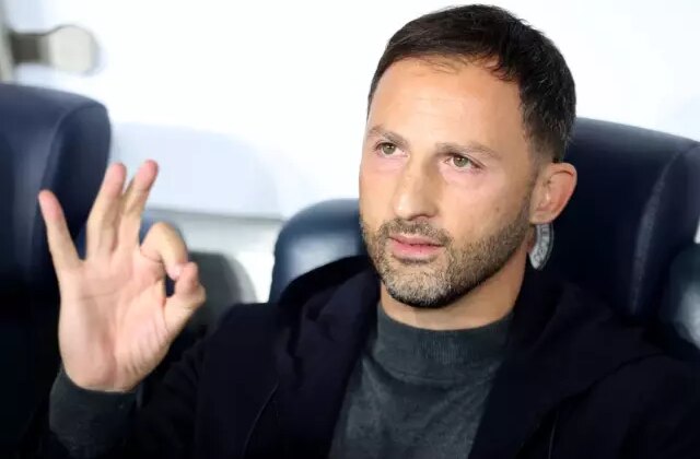 Fenerbahçe’de Tedesco’nun geleceğiyle ilgili karar