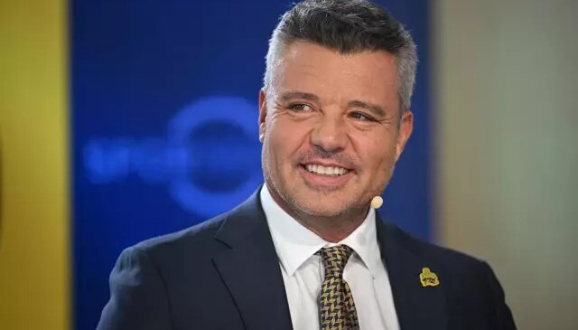 Fenerbahçe’den Galatasaray maçı biter bitmez paylaşım