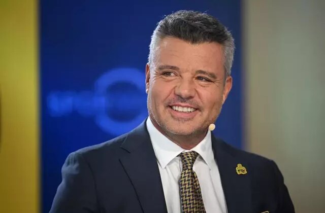 Fenerbahçe’den Galatasaray maçı biter bitmez paylaşım