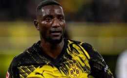 Fenerbahçe’den Guirassy hamlesi