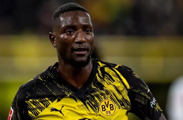 Fenerbahçe’den Guirassy hamlesi