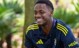 Fenerbahçe’den kovulan Jhon Duran’ın ilk maçında yaptıkları olay oldu