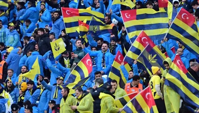 Fenerbahçe’den sermaye artırımı açıklaması