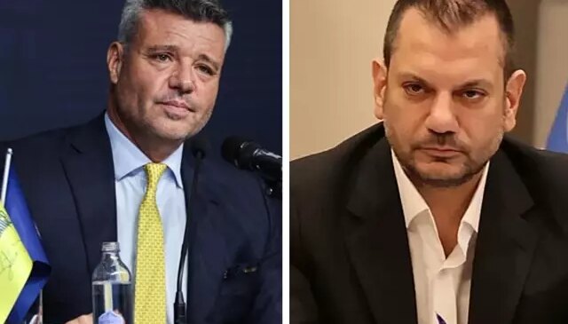 Fenerbahçe’den Trabzonspor’u şoke eden telefon