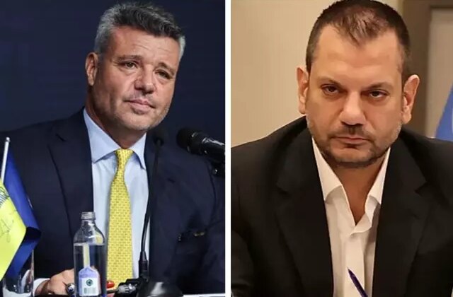 Fenerbahçe’den Trabzonspor’u şoke eden telefon