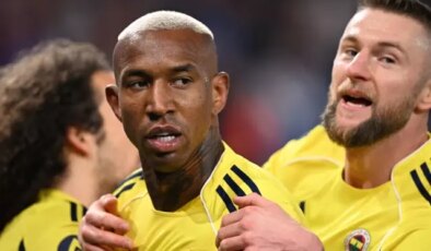 Fenerbahçe’den yeni rekor