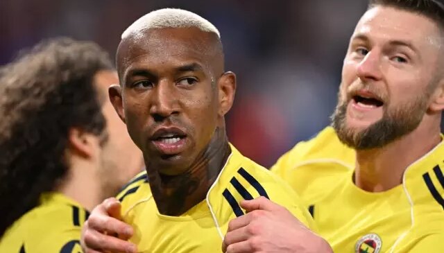 Fenerbahçe’den yeni rekor