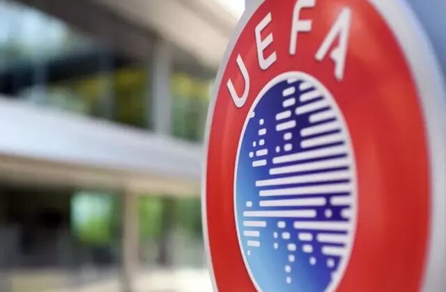 Fenerbahçe elenirken bile katkı sağladı! İşte UEFA ülke puanında son durum