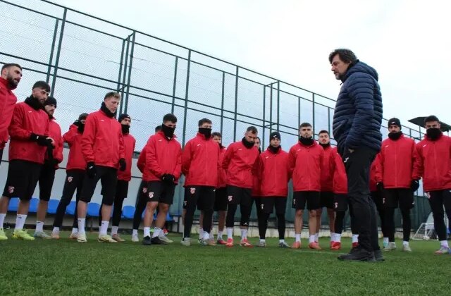 Fenerbahçe ile birlikte Türkiye’nin namağlup iki takımından biri oldular