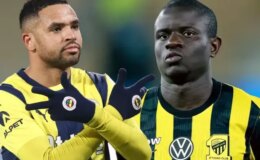 Fenerbahçe’nin bitti denilen Kante transferi iptal oldu