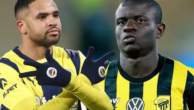 Fenerbahçe’nin bitti denilen Kante transferi iptal oldu