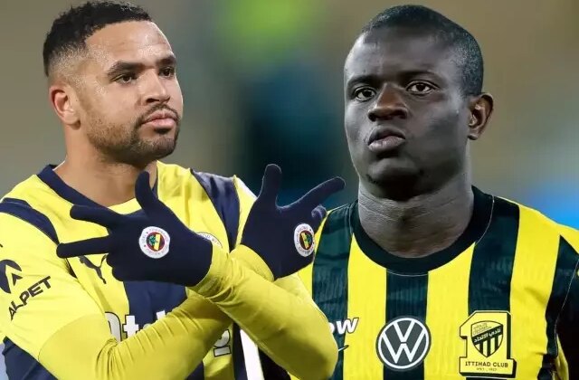 Fenerbahçe’nin bitti denilen Kante transferi iptal oldu