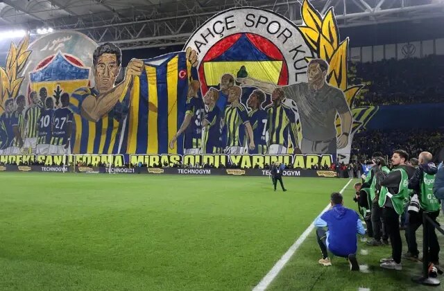 Fenerbahçe’nin Kadıköy kabusu! Son 10 maçın sonucuna bakanlar çıldırıyor