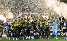 Fenerbahçe’nin rakibi darmadağın oldu