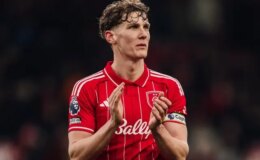 Fenerbahçe’nin rakibi Nottingham Forest 10 kişiyle yıkılmadı