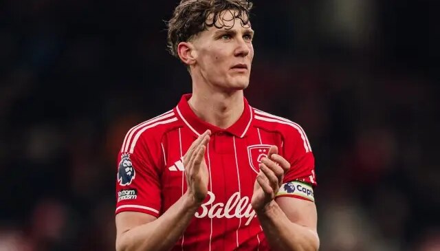 Fenerbahçe’nin rakibi Nottingham Forest 10 kişiyle yıkılmadı