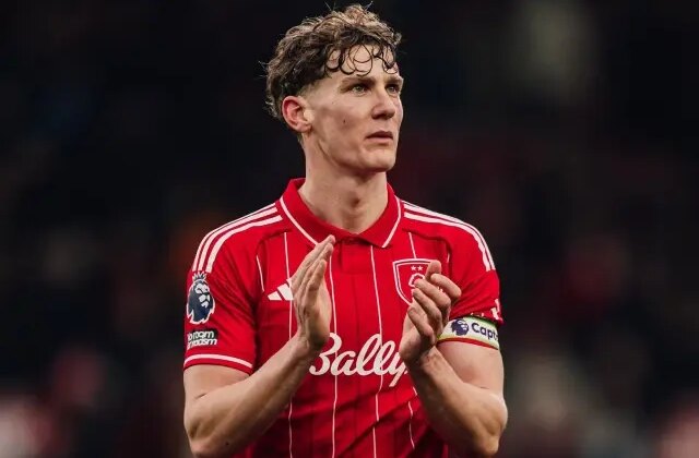 Fenerbahçe’nin rakibi Nottingham Forest 10 kişiyle yıkılmadı