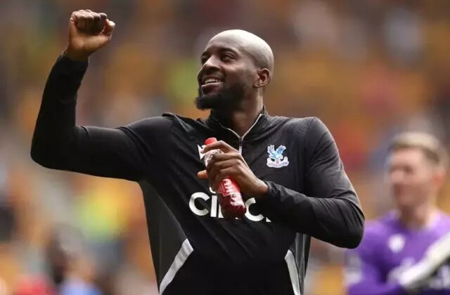 Fenerbahçe’nin transfer gündemindeki Mateta, sağlık kontrollerinden geçemedi