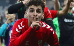 Fenerbahçe’nin yeni transferi Adem, sosyal medyada kendisine yapılan yorumlara dayanamadı