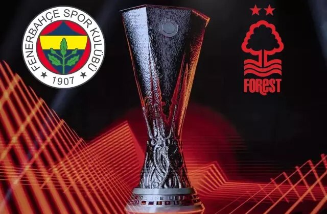 Fenerbahçe-Nottingham Forest mücadelesinin ilk 11’leri belli oldu