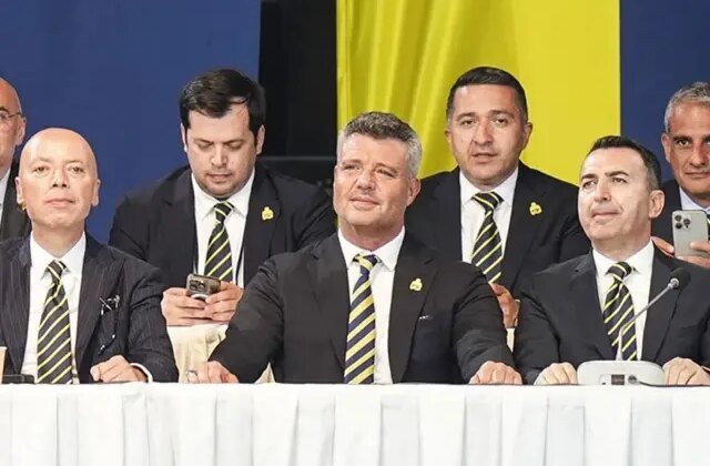 Fenerbahçe’de Olağanüstü Genel Kurul kararı! Tarih belli oldu
