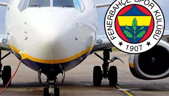 Fenerbahçe transfer şova devam ediyor! Uçak eski yıldızı almaya gidecek