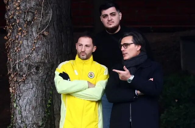 Fenerbahçe’ye müjde: Yıldız isim geri döndü