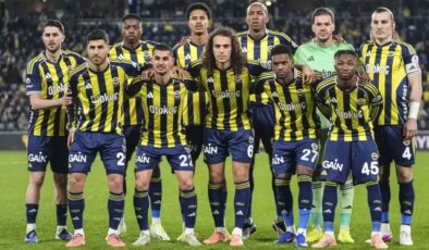 Fenerbahçe’ye Skriniar’dan sonra iki kötü haber daha