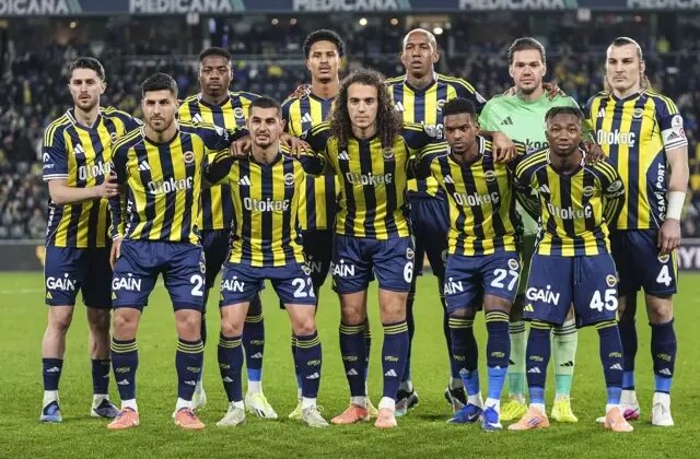 Fenerbahçe’ye Skriniar’dan sonra iki kötü haber daha