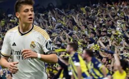Fenerbahçe yeni Arda Güler’lerini Antalya’da buldu