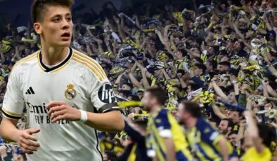 Fenerbahçe yeni Arda Güler’lerini Antalya’da buldu